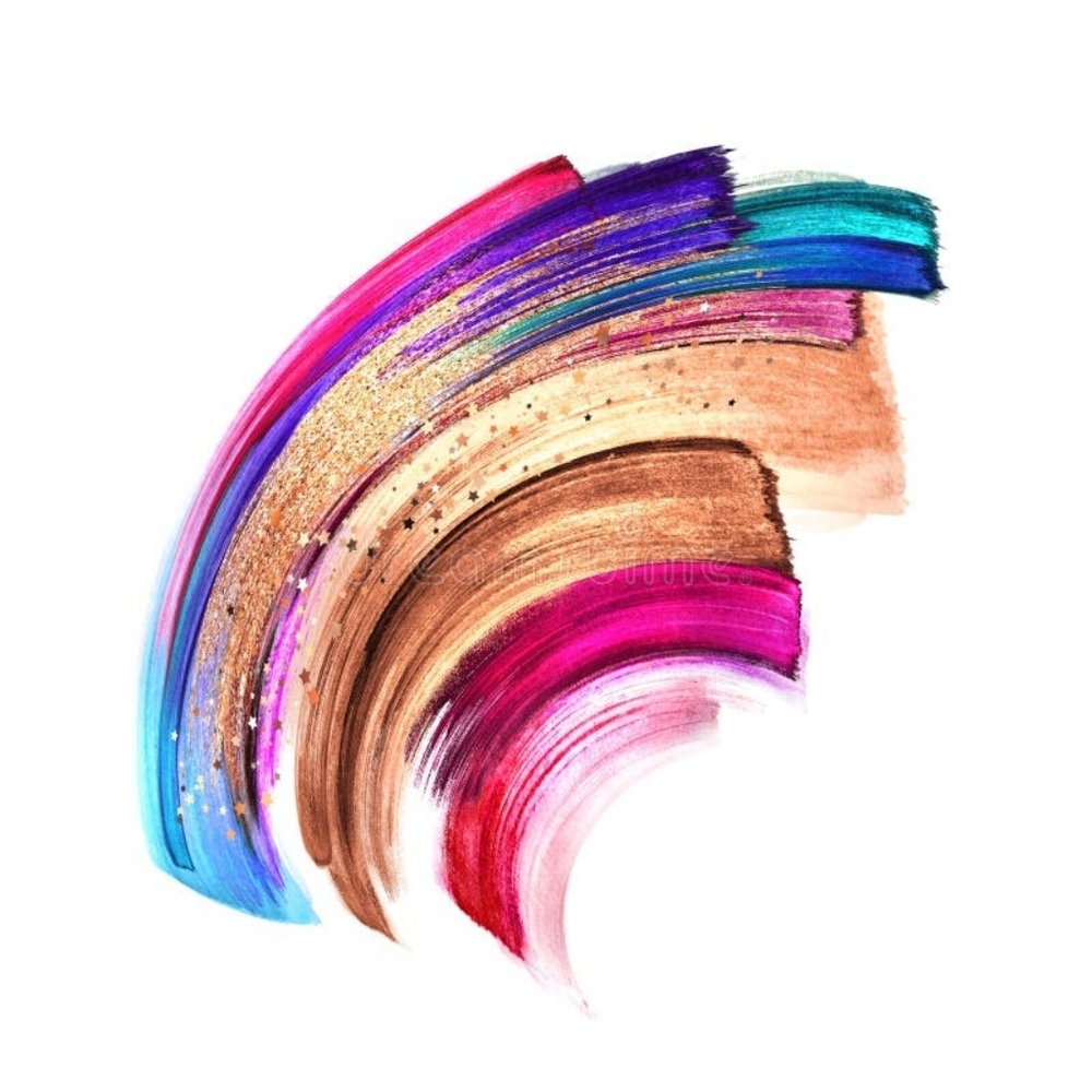 Meet your Posher, ColorMePretty